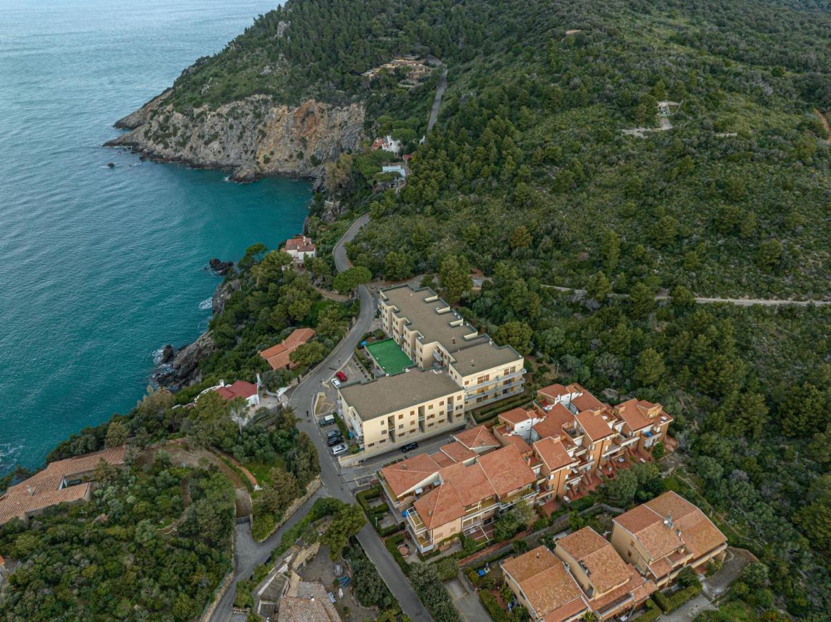Affitti Brevi Toscana - A Pochi Passi Dal Mare Talamone Eksteriør bilde