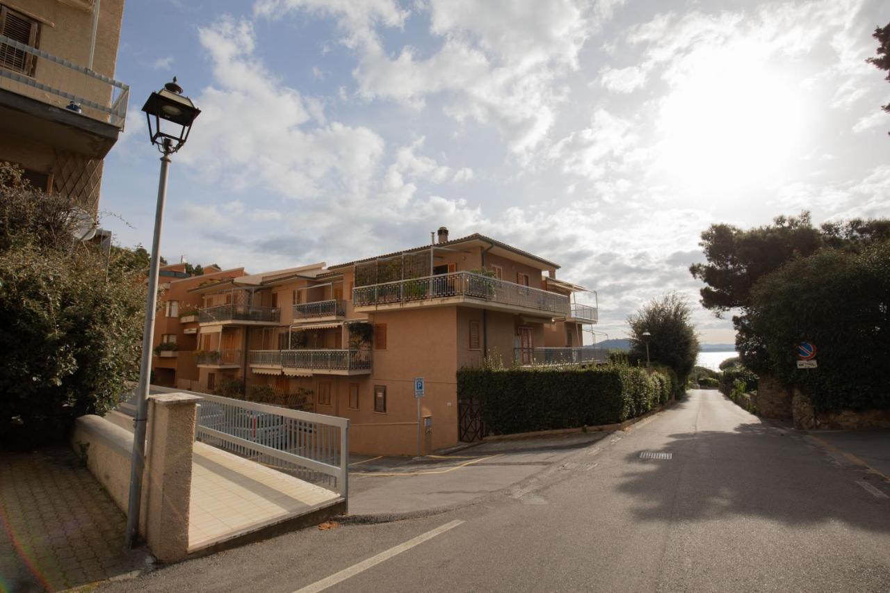 Affitti Brevi Toscana - A Pochi Passi Dal Mare Talamone Eksteriør bilde
